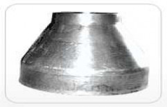 Catalytic Converter Cones by Deepak Enterprises