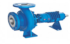 Centrifugal Air Cooled Pump by Jee Pumps (Guj) Private Limited