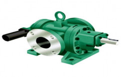 Centrifugal Gear Pump by Kamdhenu Electricals