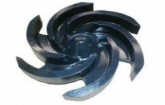 Centrifugal Process Pump Impeller by Elite Industries