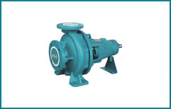 Centrifugal Pump by Ruthkarr Impex & Fluid Systems (p) Ltd.
