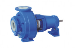 Centrifugal Pump for Hot Oil by Jee Pumps (Guj) Private Limited