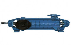 Centrifugal Ring Section Multi Stage Pumps by Universal Water Chemicals Private Limited