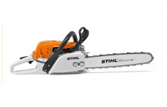 Chainsaw Electrical Tree Cutter by Mars Traders - Suppliers Professional Cleaning & Garden Machines