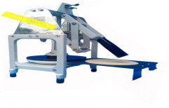Chapati Making Machine by Surat Exim Private Limited