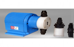 Chemical Dosing Pumps For Water Treatment by Mini Max Dosing Pumps