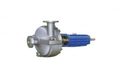 Chemical & Process Handling Pumps by Fortune Engineers