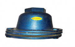 CI Air Valve by Powergold Agro Product