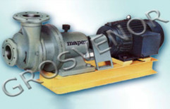 Circulating Pumps by Grosvenor Worldwide Private Limited