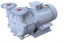 Close Couple Vacuum Pump VCC Series by VASU PUMPS AND ENGINEERS