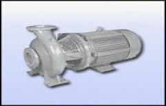 Close Coupled End Suction Pump by Falguni Enterprises