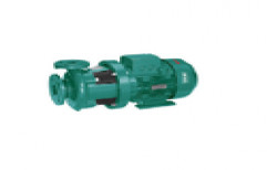 Close Coupled Horizontal Pump by Wilo Mather & Platt Pumps Private Limited