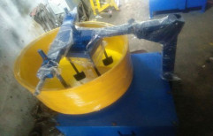 Color Pan Mixer by Unity Construction Equipment