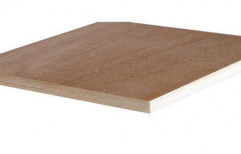Commercial Plywood Board by Roshin Industries