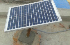 Commercial Solar Panel by ReEnergy Infra Private Limited