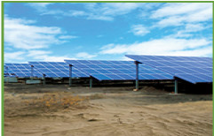 Commercial Solar Power by Environ Energy Tech Service Limited