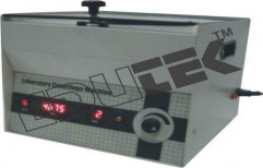 Compact Laboratory Centrifuge by Edutek Instrumentation