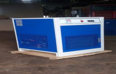 Compressed Air Dryer by Shree Araganathar Industry