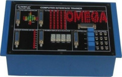 Computer Interface Trainer and Modules by Naugra Export