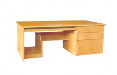 Computer Table by Eros Furniture Mall (Unit Of Eros General Agencies Private Limited)
