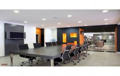 Conference Table by Dreamsmine Designers
