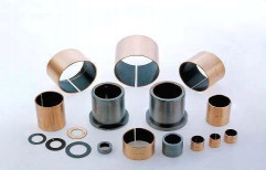 Connecting Rod Bushing Spacer by Supreme Metals