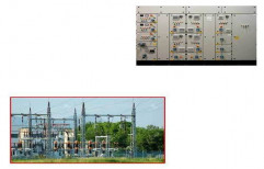 Control Panel for Electrical Industry by Himnish Limited (Electrical & Automation Division)