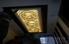 Corian Ceiling 3d by Designo Crafts & Creations