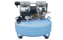 Dental Air Compressor by Asco Marketing Private Limited