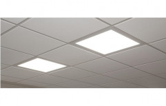 Designer Grid Ceiling by The Interio