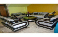 Designer Sofa Set by Aadhya Enterprise Services