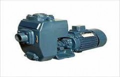 Dewatering Pump by Sai Industries