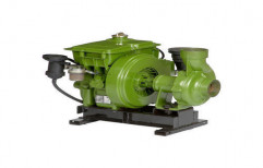 Diesel Engine Water Pump by ACME Electrical & Industrial Company