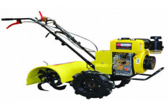 Diesel Inter Cultivator by Anushka Trading Co