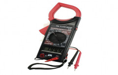 Digital Clamp Meter by Frigtools Refrigeration & Engineering Company