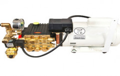 Direct Drive Pumps by D K Sales Corporation