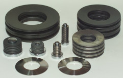 Disc Spring by Unisource Industrial