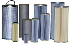 Disposable Filter Housing by Swami Plast Industries