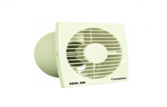 Domestic Exhaust Fans - Axial Air by Crompton Limited