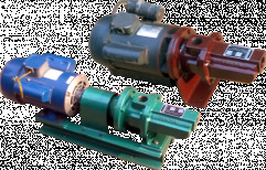 Domestic PD Pumps by Panchal Pumps & Systems