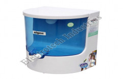 Domestic RO Water Purifier System by Electrotech Industries