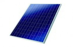 Domestic Solar Panel by H & L Trading Co.