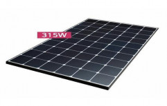 Domestic Solar Power Panel by Pujari Solar Power Pvt. Ltd.