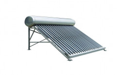 Domestic Solar Water Heater by Dashmesh Industries