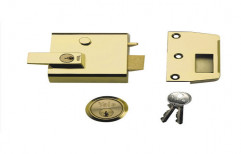 Door Deadlock by Altos Engineers Pvt. Ltd.