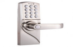 Door Lock by Jyothi Hardware