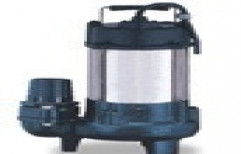 Drainage Submersible Pump by Sb Pump Industries