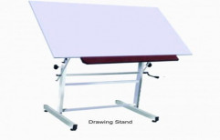 Drawing Board And Stand by Engineering Drawing Equipments