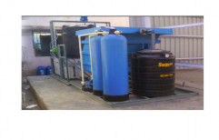 Effluent Treatment Plants For Companies by Kanti Industries