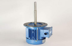 Electric Extended Shaft Motor by Nipa Commercial Corporation